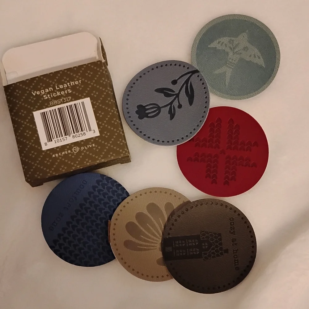 Archer & Olive Bundle - Picture 4 of 8